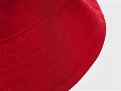 Name It bøllehat rød